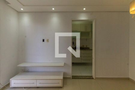 Sala de apartamento à venda com 2 quartos, 49m² em Vila Carrão, São Paulo