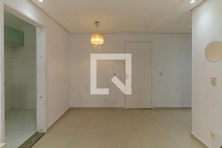 Sala de apartamento à venda com 2 quartos, 49m² em Vila Carrão, São Paulo