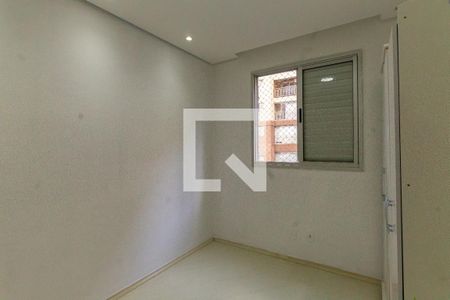 Quarto 1 de apartamento à venda com 2 quartos, 49m² em Vila Carrão, São Paulo