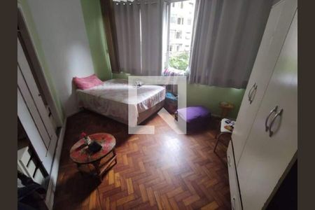 Apartamento à venda com 2 quartos, 78m² em Copacabana, Rio de Janeiro