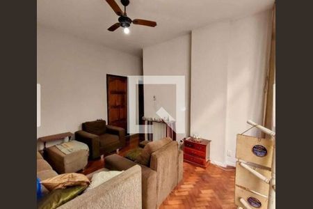 Apartamento à venda com 2 quartos, 78m² em Copacabana, Rio de Janeiro