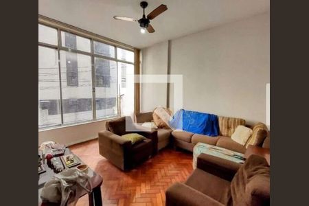 Apartamento à venda com 2 quartos, 78m² em Copacabana, Rio de Janeiro