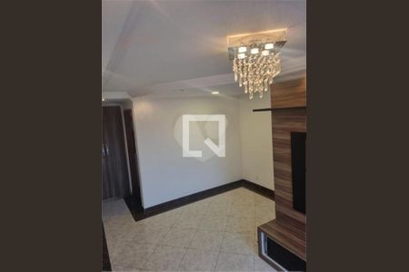 Apartamento à venda com 3 quartos, 58m² em Vila Matilde, São Paulo