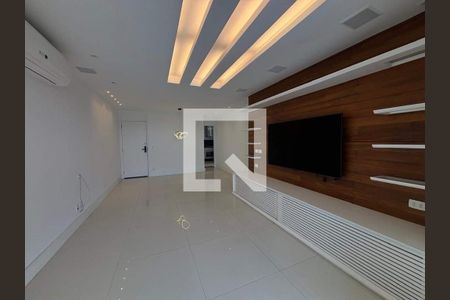 Apartamento à venda com 3 quartos, 119m² em Barra da Tijuca, Rio de Janeiro