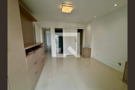 Apartamento à venda com 3 quartos, 119m² em Barra da Tijuca, Rio de Janeiro