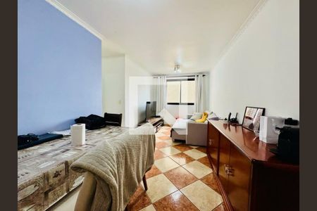 Apartamento à venda com 2 quartos, 51m² em Vila Santa Catarina, São Paulo