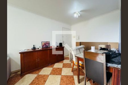 Apartamento à venda com 2 quartos, 51m² em Vila Santa Catarina, São Paulo