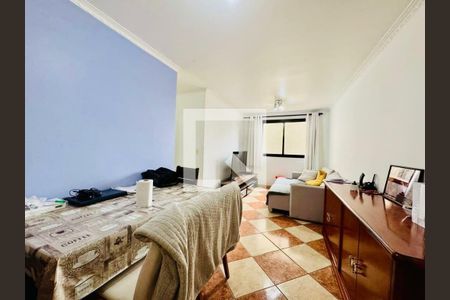 Apartamento à venda com 2 quartos, 51m² em Vila Santa Catarina, São Paulo