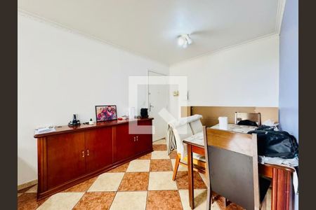 Apartamento à venda com 2 quartos, 51m² em Vila Santa Catarina, São Paulo