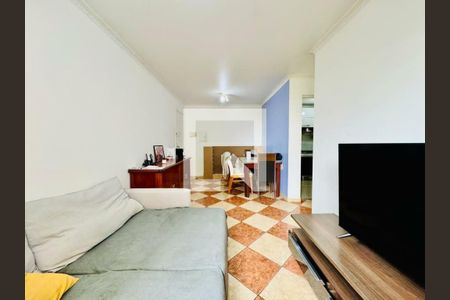 Apartamento à venda com 2 quartos, 51m² em Vila Santa Catarina, São Paulo