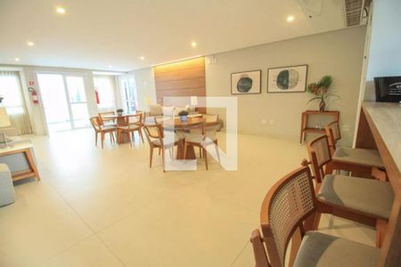 Apartamento à venda com 2 quartos, 55m² em Quarta Parada, São Paulo