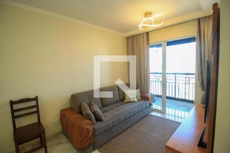 Apartamento à venda com 2 quartos, 55m² em Quarta Parada, São Paulo