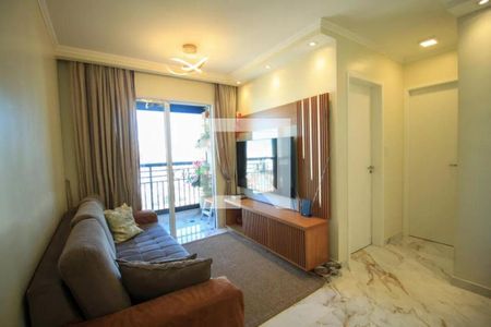 Apartamento à venda com 2 quartos, 55m² em Quarta Parada, São Paulo