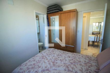 Apartamento à venda com 2 quartos, 55m² em Quarta Parada, São Paulo