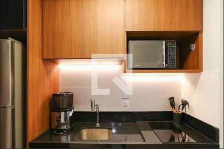 Kitnet/Studio à venda com 1 quarto, 27m² em Vila Nova Uniao, São Paulo