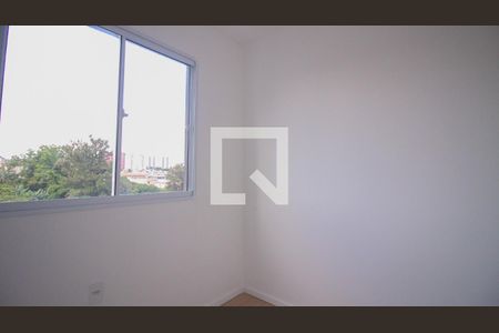 Quarto 1 de apartamento para alugar com 2 quartos, 34m² em Vila Ema, São Paulo