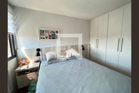 Quarto 1 de apartamento à venda com 2 quartos, 169m² em Méier, Rio de Janeiro