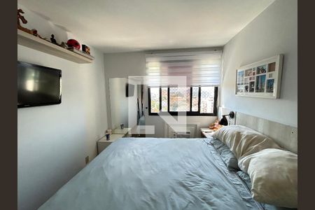 Quarto 1 de apartamento à venda com 2 quartos, 169m² em Méier, Rio de Janeiro