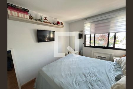 Quarto 1 de apartamento à venda com 2 quartos, 169m² em Méier, Rio de Janeiro