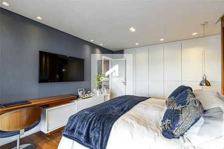 Apartamento à venda com 4 quartos, 358m² em Moema, São Paulo