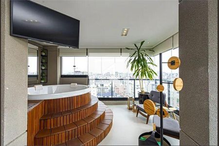 Apartamento à venda com 4 quartos, 358m² em Moema, São Paulo
