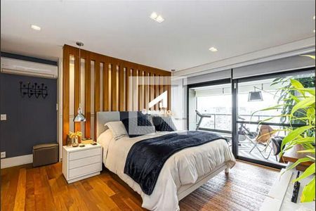 Apartamento à venda com 4 quartos, 358m² em Moema, São Paulo