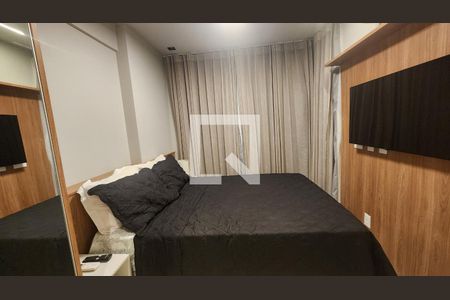 Quarto de apartamento para alugar com 1 quarto, 50m² em Ondina, Salvador