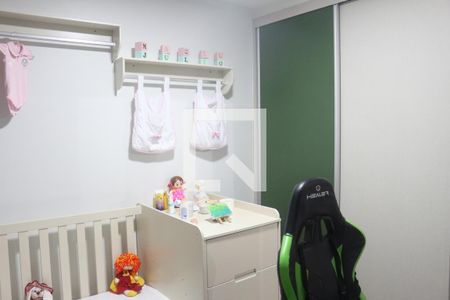 Quarto de apartamento à venda com 2 quartos, 79m² em Boa Vista, São Caetano do Sul
