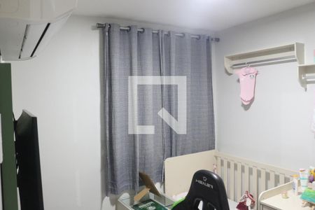 Quarto de apartamento à venda com 2 quartos, 79m² em Boa Vista, São Caetano do Sul