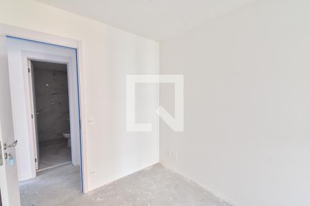 Quarto 1 de apartamento à venda com 4 quartos, 144m² em Chácara Klabin, São Paulo