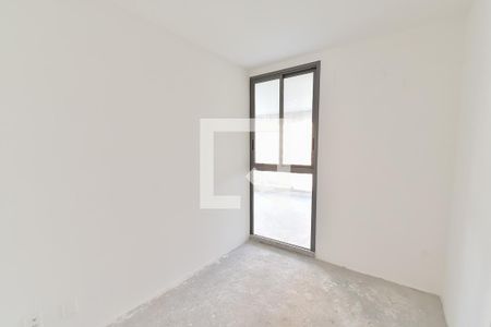 Quarto 1 de apartamento à venda com 4 quartos, 144m² em Chácara Klabin, São Paulo