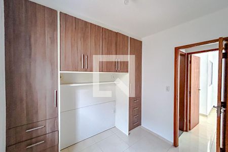 Quarto 1 de casa de condomínio à venda com 2 quartos, 50m² em Vila Granada, São Paulo