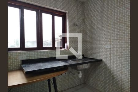 Studio de casa para alugar com 1 quarto, 50m² em Chácara Santo Antônio (zona Leste), São Paulo