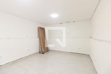Sala e Quarto  de casa para alugar com 1 quarto, 50m² em Chácara Santo Antônio (zona Leste), São Paulo