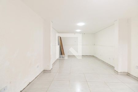Sala e Quarto  de casa para alugar com 1 quarto, 50m² em Chácara Santo Antônio (zona Leste), São Paulo