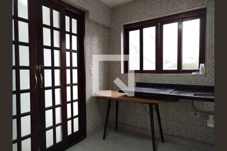 Studio de casa para alugar com 1 quarto, 50m² em Chácara Santo Antônio (zona Leste), São Paulo