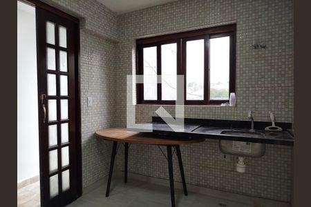 Studio de casa para alugar com 1 quarto, 50m² em Chácara Santo Antônio (zona Leste), São Paulo