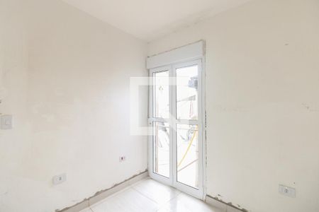Sala e Quarto  de casa para alugar com 1 quarto, 50m² em Chácara Santo Antônio (zona Leste), São Paulo
