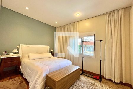 Suite de casa para alugar com 3 quartos, 225m² em Mirandópolis, São Paulo