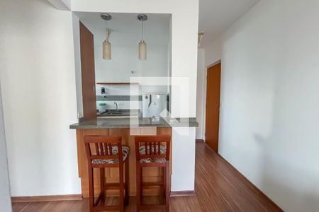 Apartamento para alugar com 1 quarto, 35m² em Perdizes, São Paulo