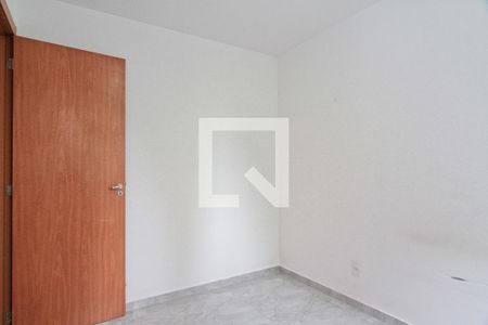 Quarto 1 de apartamento para alugar com 2 quartos, 45m² em Jardim Iris, São Paulo