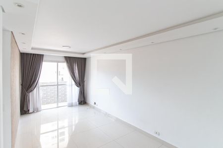 Sala de apartamento para alugar com 2 quartos, 70m² em Vila Medeiros, São Paulo