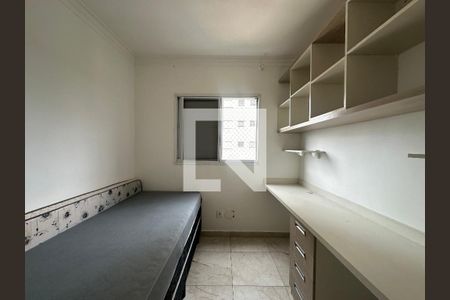 Quarto de apartamento para alugar com 2 quartos, 55m² em Parque Viana, Barueri
