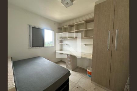 Quarto de apartamento para alugar com 2 quartos, 55m² em Parque Viana, Barueri