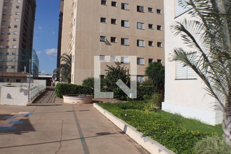 Área comum de apartamento para alugar com 2 quartos, 55m² em Parque Viana, Barueri
