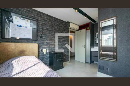 Foto 17 de apartamento à venda com 3 quartos, 153m² em Vila Mascote, São Paulo