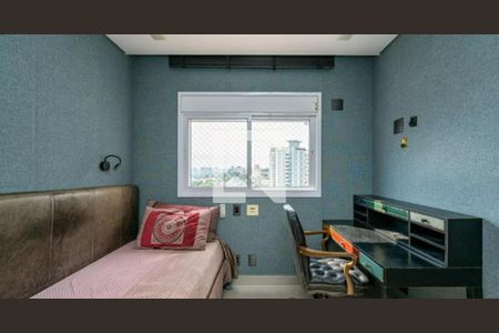 Foto 16 de apartamento à venda com 3 quartos, 153m² em Vila Mascote, São Paulo