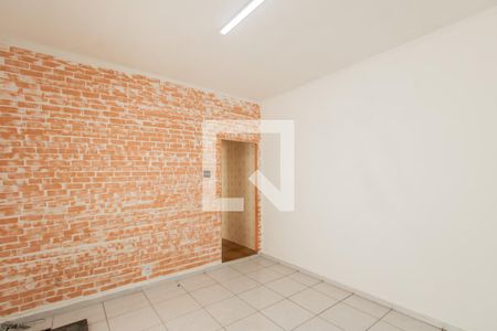 Sala  de casa para alugar com 3 quartos, 156m² em Parque Maria Luiza, São Paulo