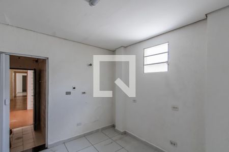 Suite  de casa para alugar com 3 quartos, 156m² em Parque Maria Luiza, São Paulo