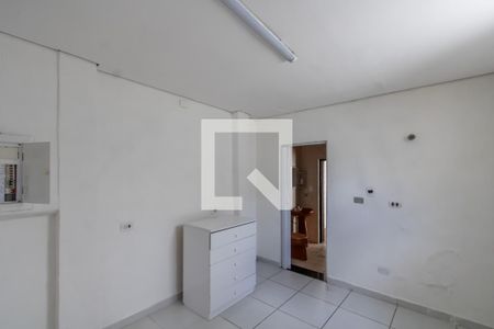 Suite  de casa para alugar com 3 quartos, 156m² em Parque Maria Luiza, São Paulo